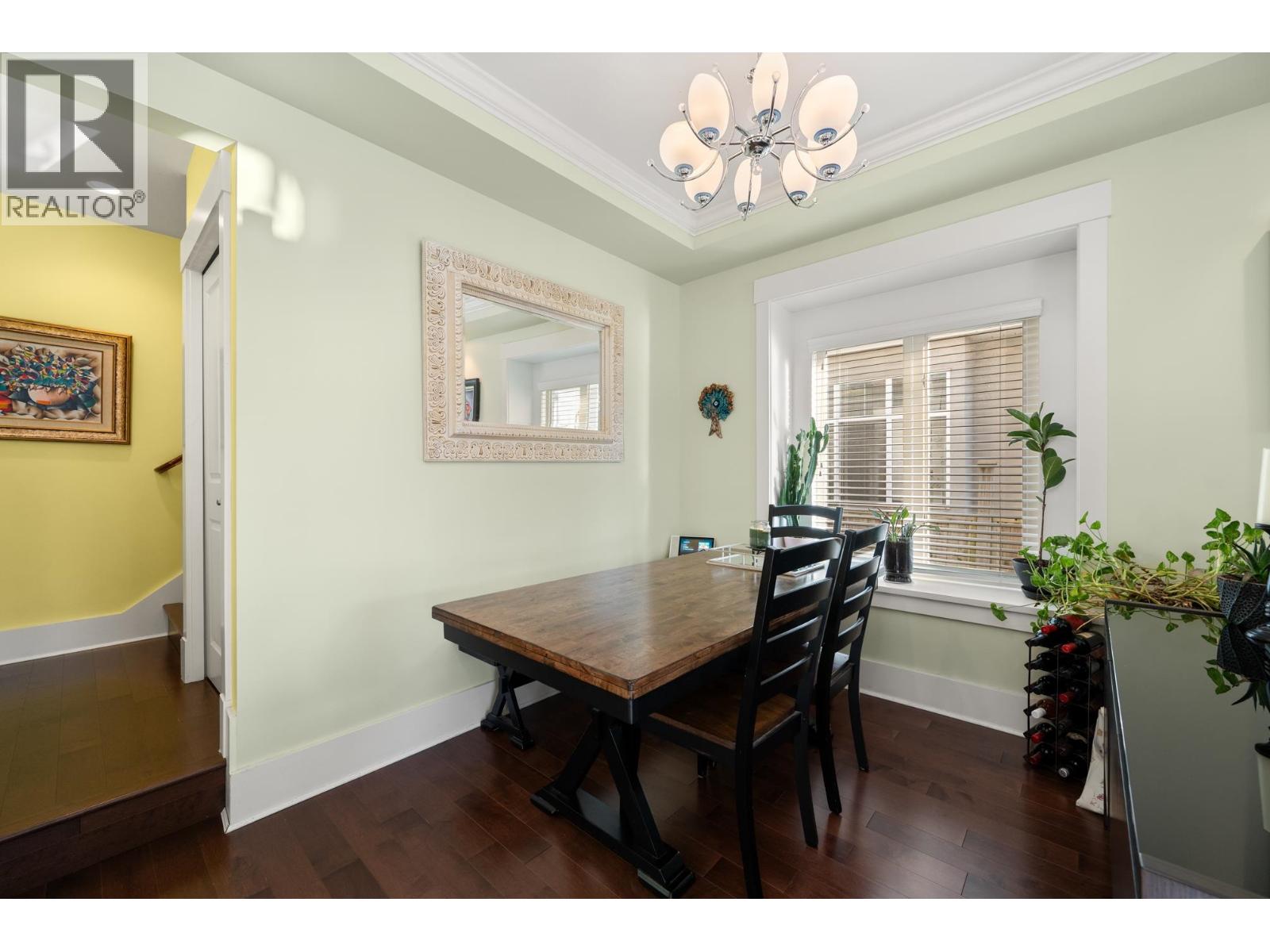 720 W 68th Avenue, Vancouver, British Columbia  V6P 2T9 - Photo 9 - R3083445
