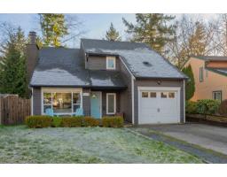 2118 WINSTON COURT, Langley, British Columbia