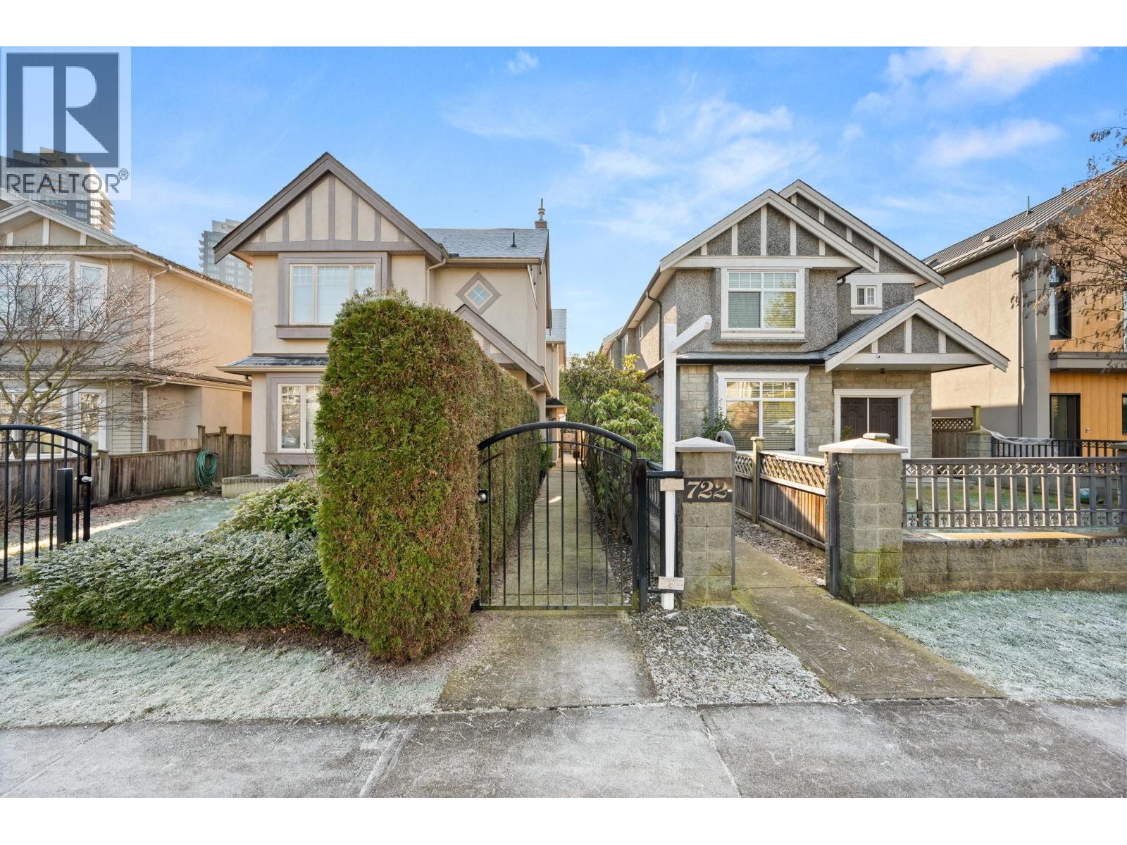 720 W 68th Avenue, Vancouver, British Columbia  V6P 2T9 - Photo 3 - R3083445