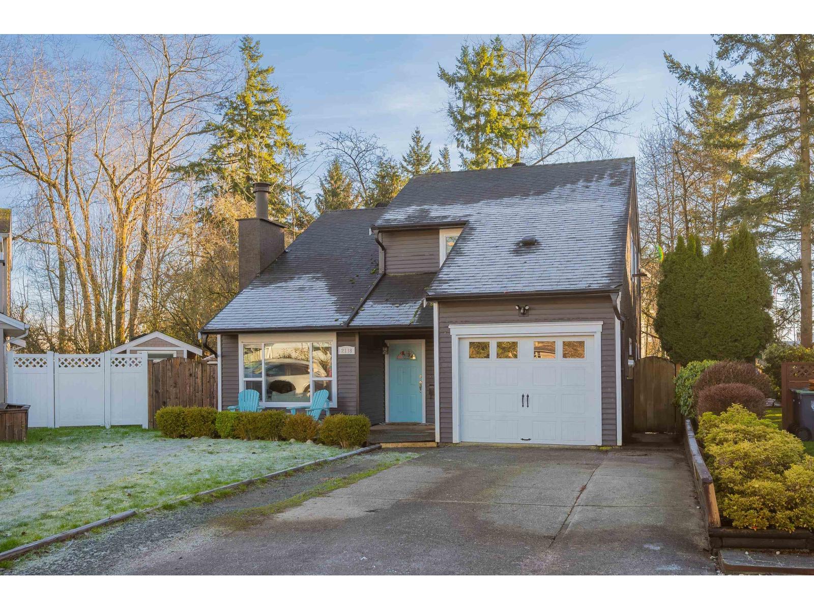 2118 Winston Court, Langley, British Columbia  V2Y 1H5 - Photo 2 - R3083622