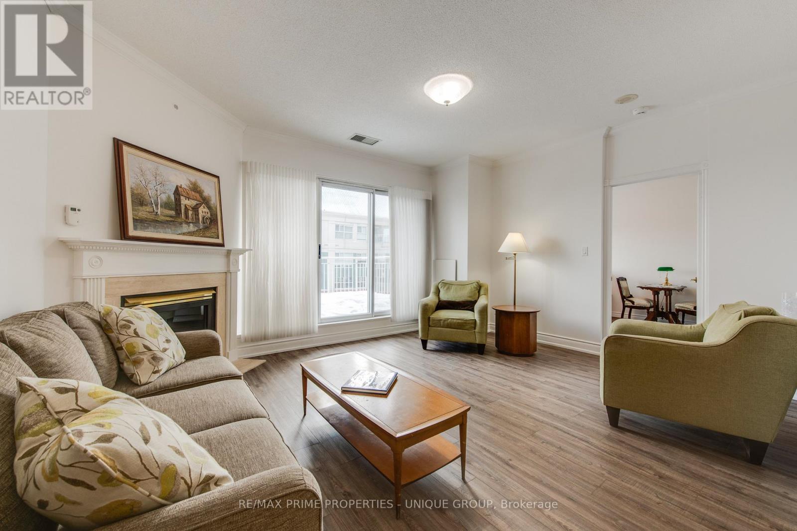 Lp 914 - 18 Concorde Place, Toronto, Ontario  M3C 3T9 - Photo 10 - C12733010