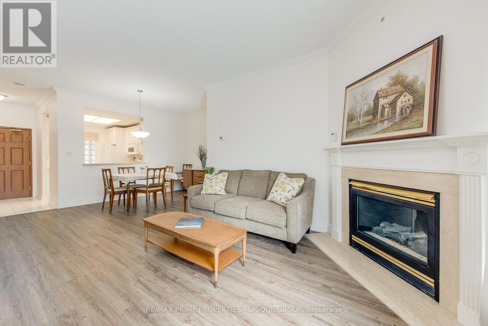 Lp 914 - 18 Concorde Place, Toronto, Ontario  M3C 3T9 - Photo 13 - C12733010