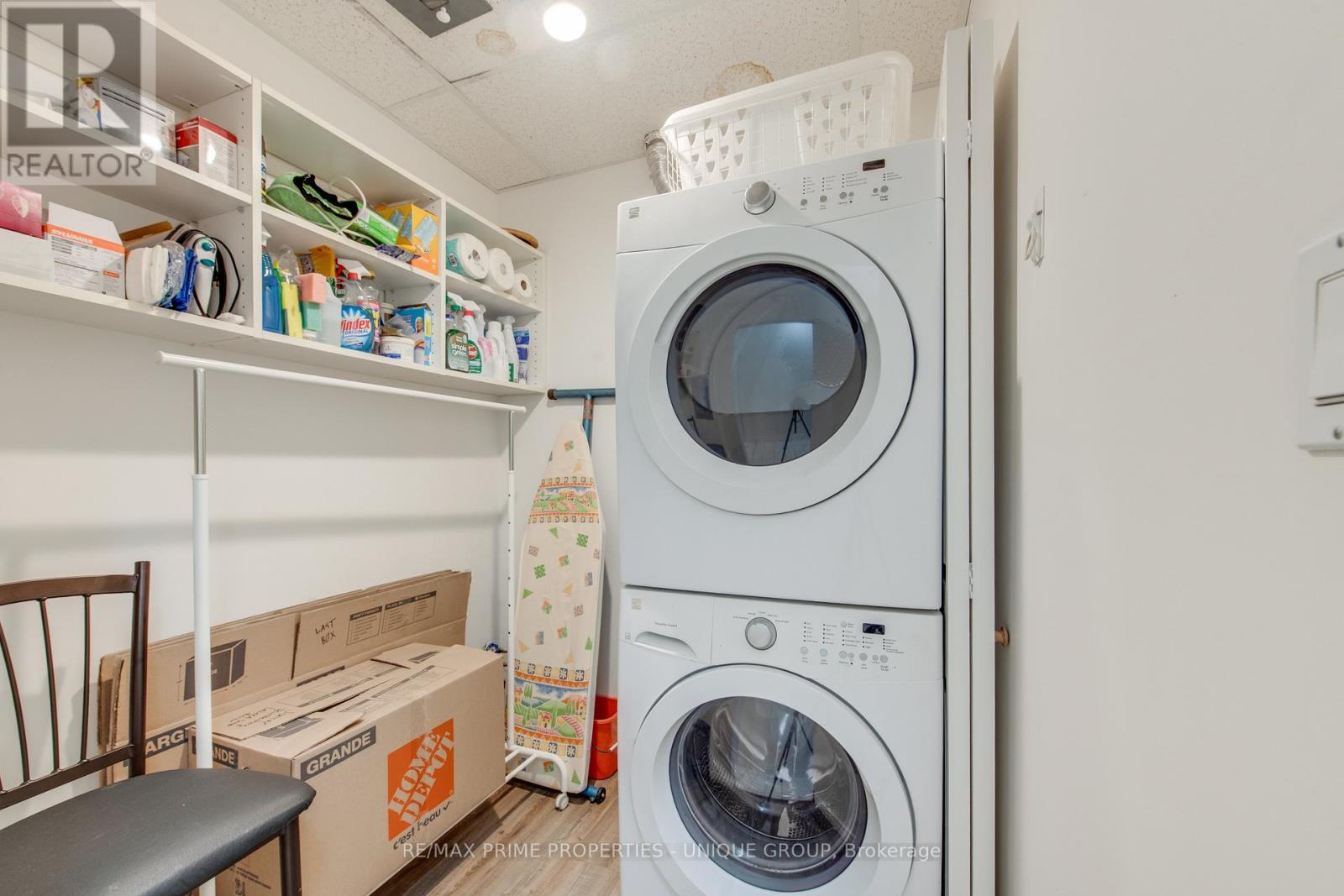 Lp 914 - 18 Concorde Place, Toronto, Ontario  M3C 3T9 - Photo 15 - C12733010