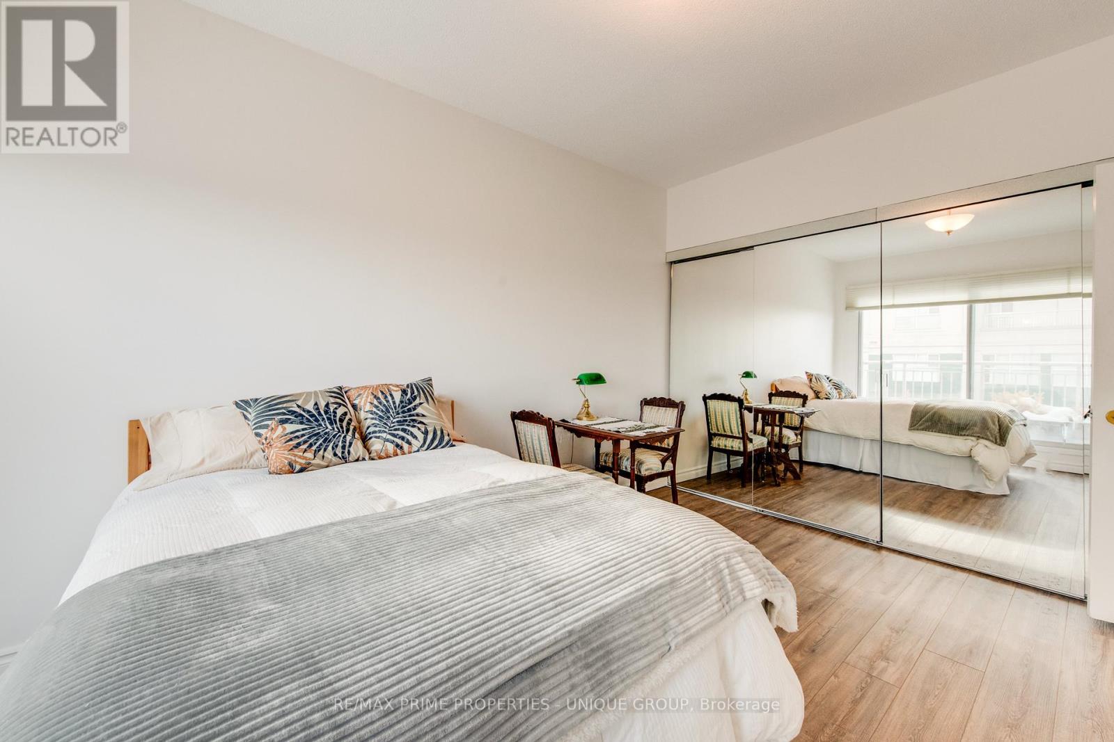 Lp 914 - 18 Concorde Place, Toronto, Ontario  M3C 3T9 - Photo 21 - C12733010