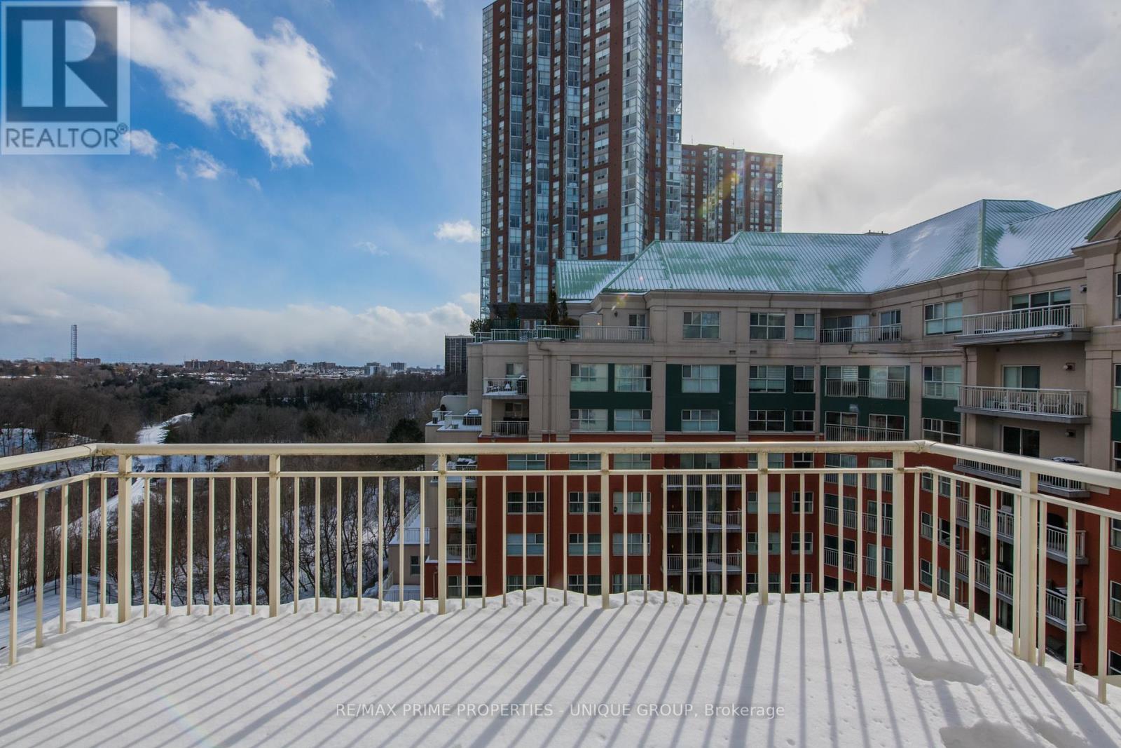 Lp 914 - 18 Concorde Place, Toronto, Ontario  M3C 3T9 - Photo 22 - C12733010