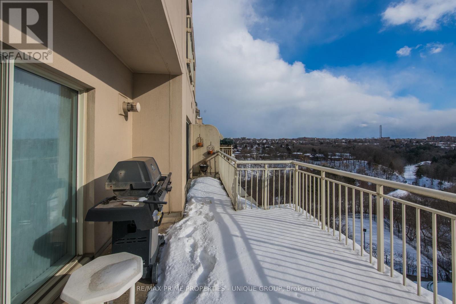 Lp 914 - 18 Concorde Place, Toronto, Ontario  M3C 3T9 - Photo 23 - C12733010