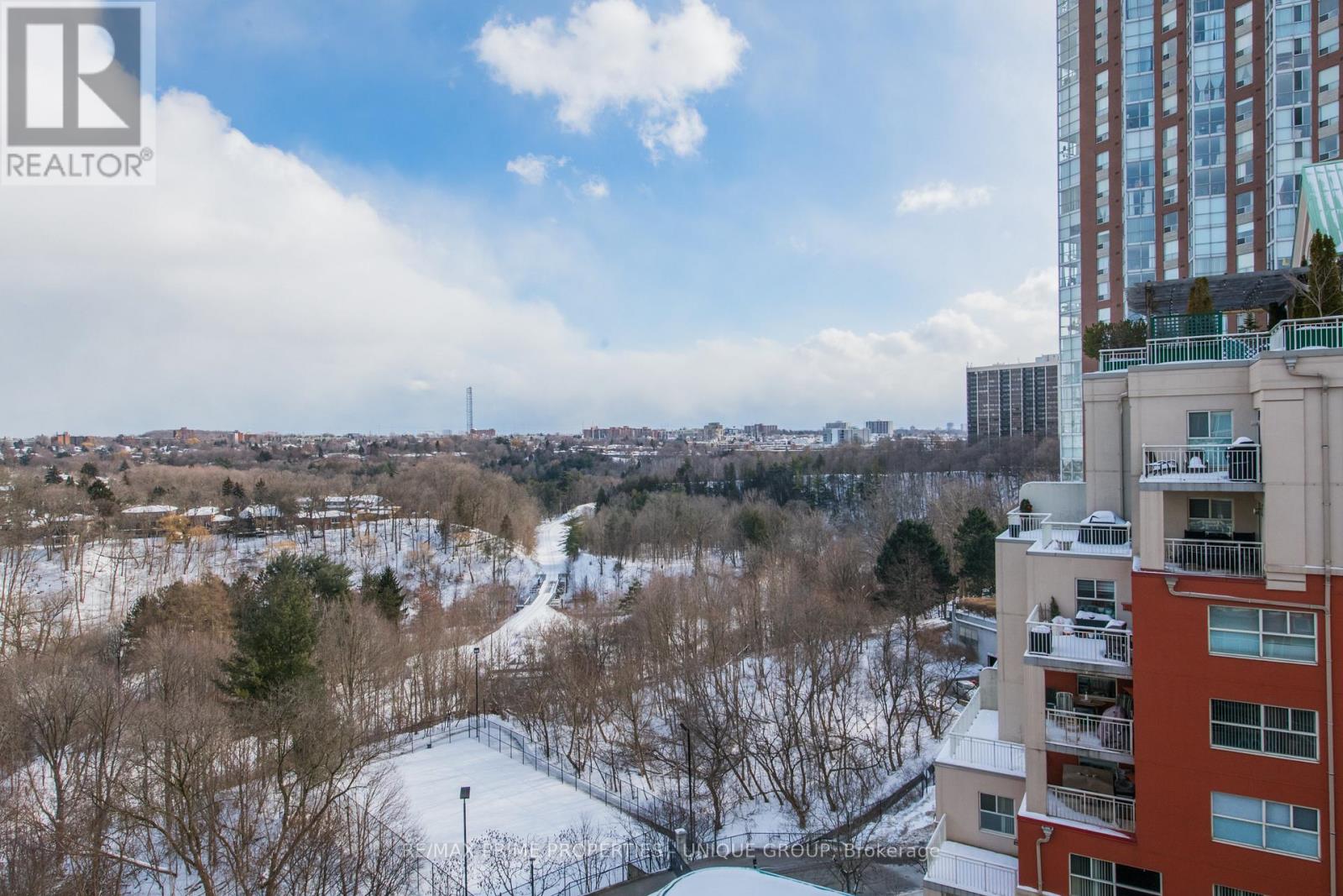 Lp 914 - 18 Concorde Place, Toronto, Ontario  M3C 3T9 - Photo 24 - C12733010