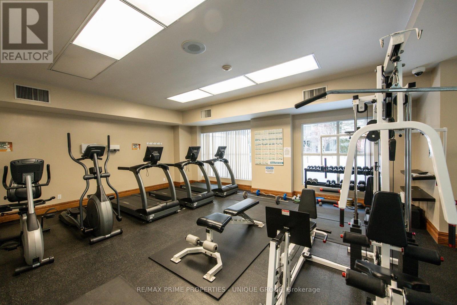 Lp 914 - 18 Concorde Place, Toronto, Ontario  M3C 3T9 - Photo 26 - C12733010