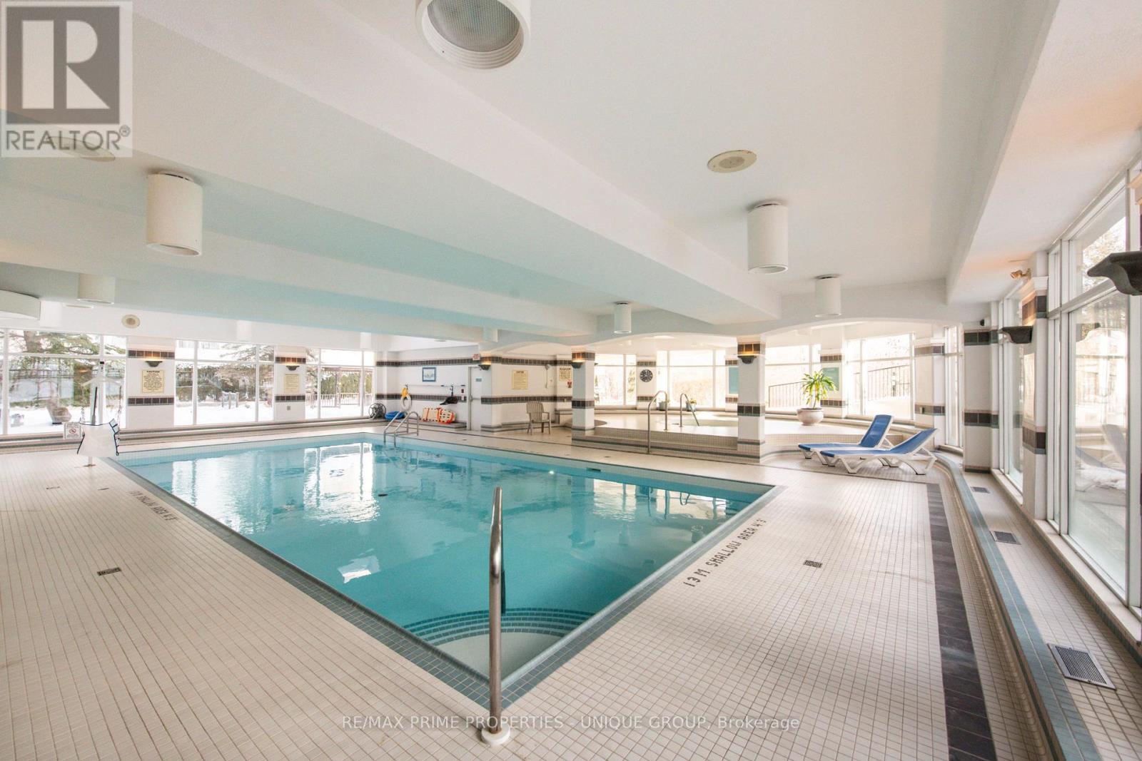 Lp 914 - 18 Concorde Place, Toronto, Ontario  M3C 3T9 - Photo 27 - C12733010