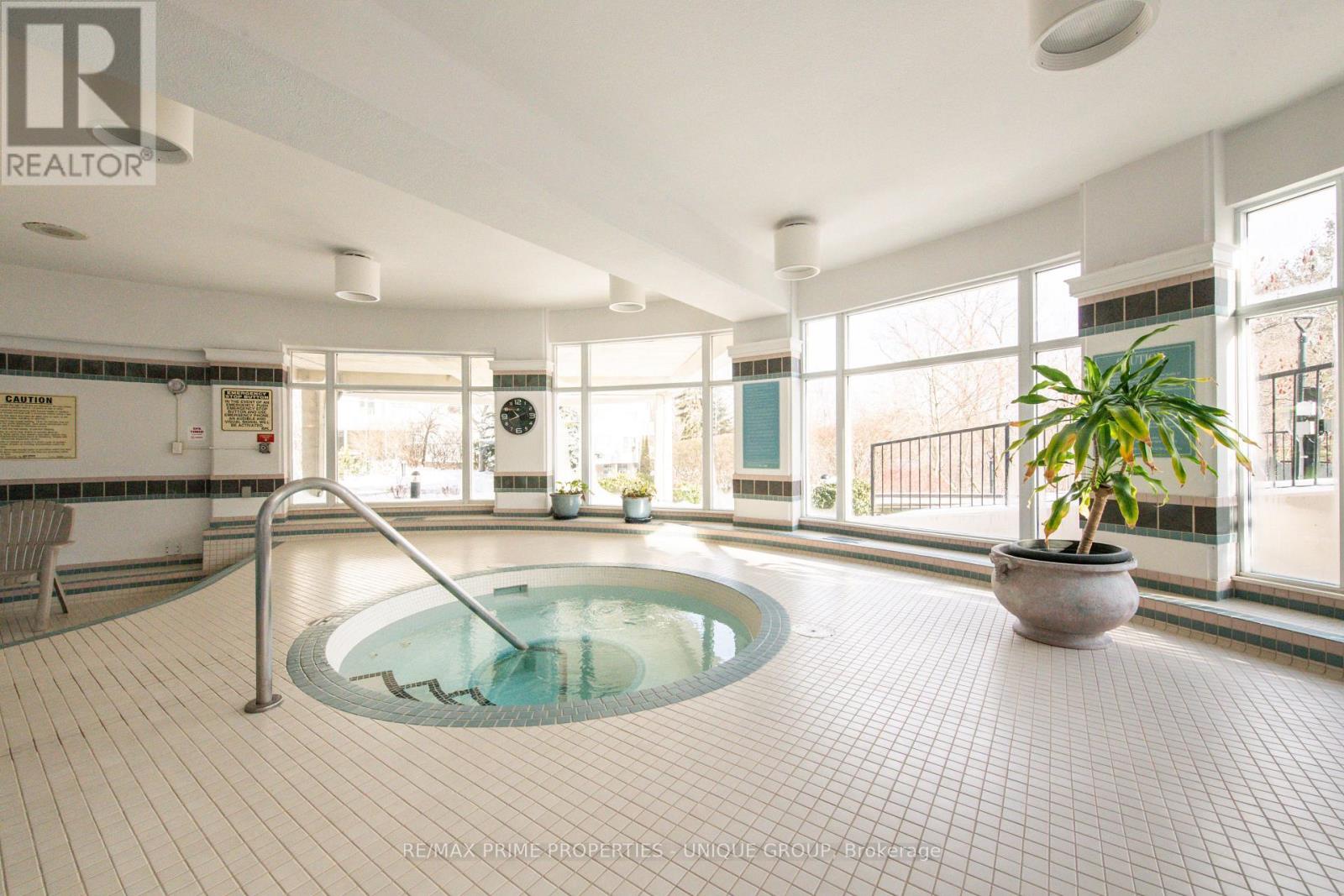 Lp 914 - 18 Concorde Place, Toronto, Ontario  M3C 3T9 - Photo 28 - C12733010