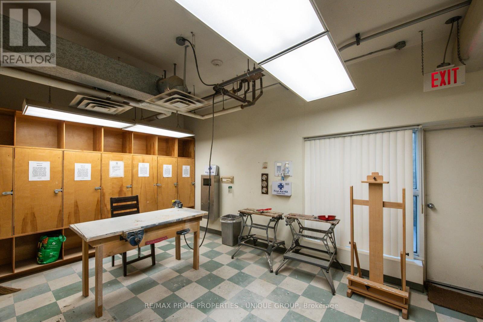 Lp 914 - 18 Concorde Place, Toronto, Ontario  M3C 3T9 - Photo 29 - C12733010