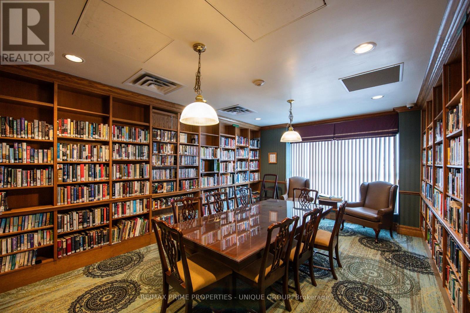 Lp 914 - 18 Concorde Place, Toronto, Ontario  M3C 3T9 - Photo 30 - C12733010