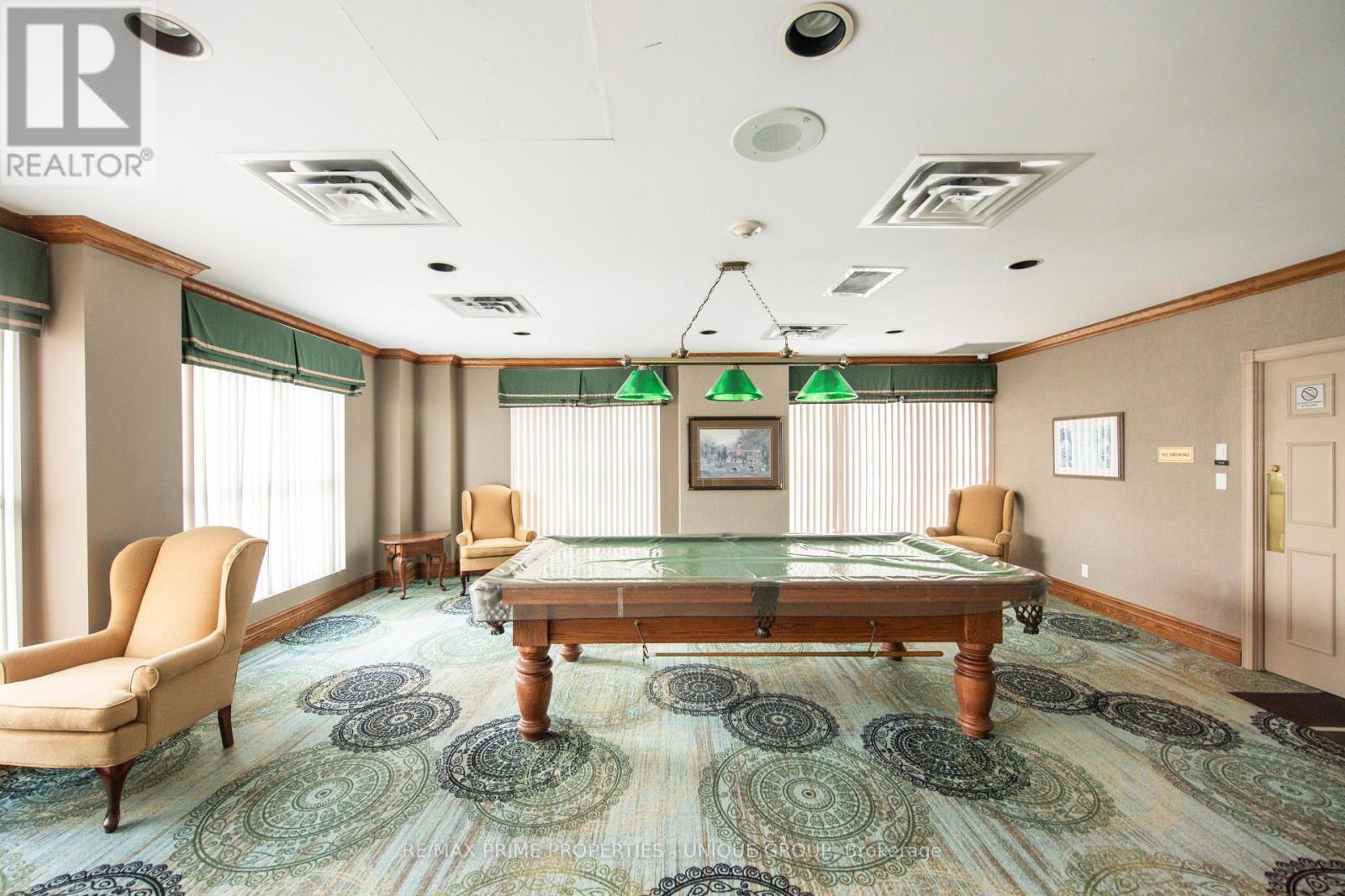 Lp 914 - 18 Concorde Place, Toronto, Ontario  M3C 3T9 - Photo 31 - C12733010