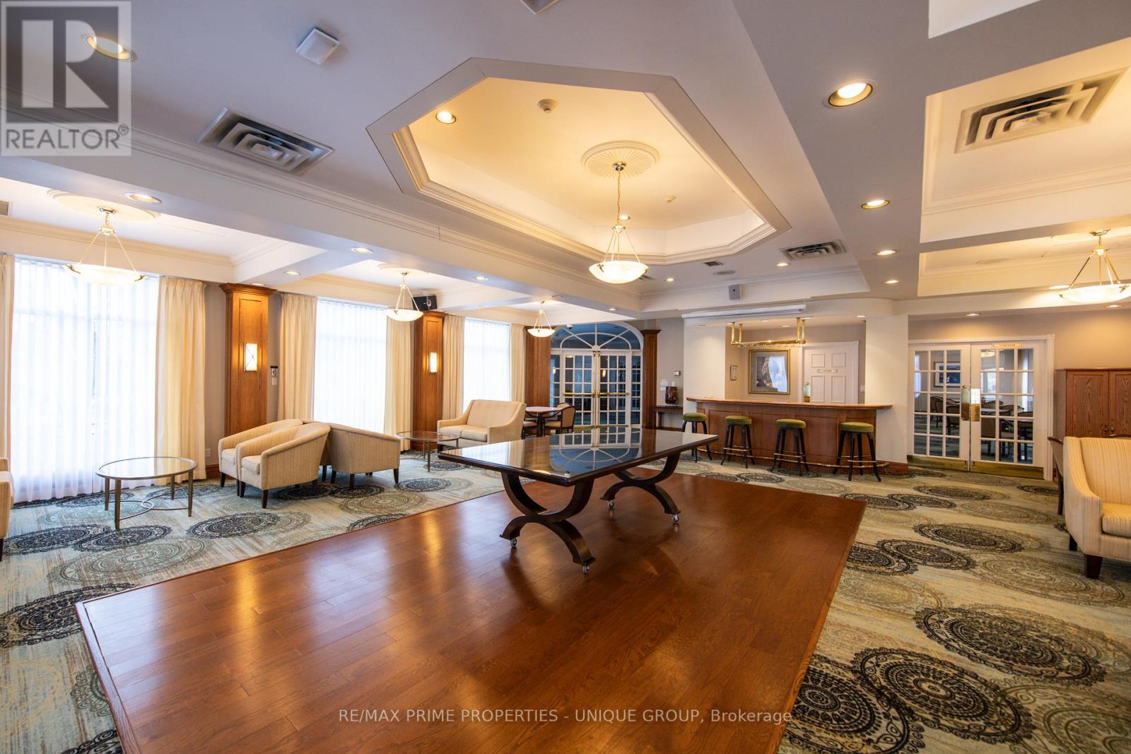 Lp 914 - 18 Concorde Place, Toronto, Ontario  M3C 3T9 - Photo 34 - C12733010