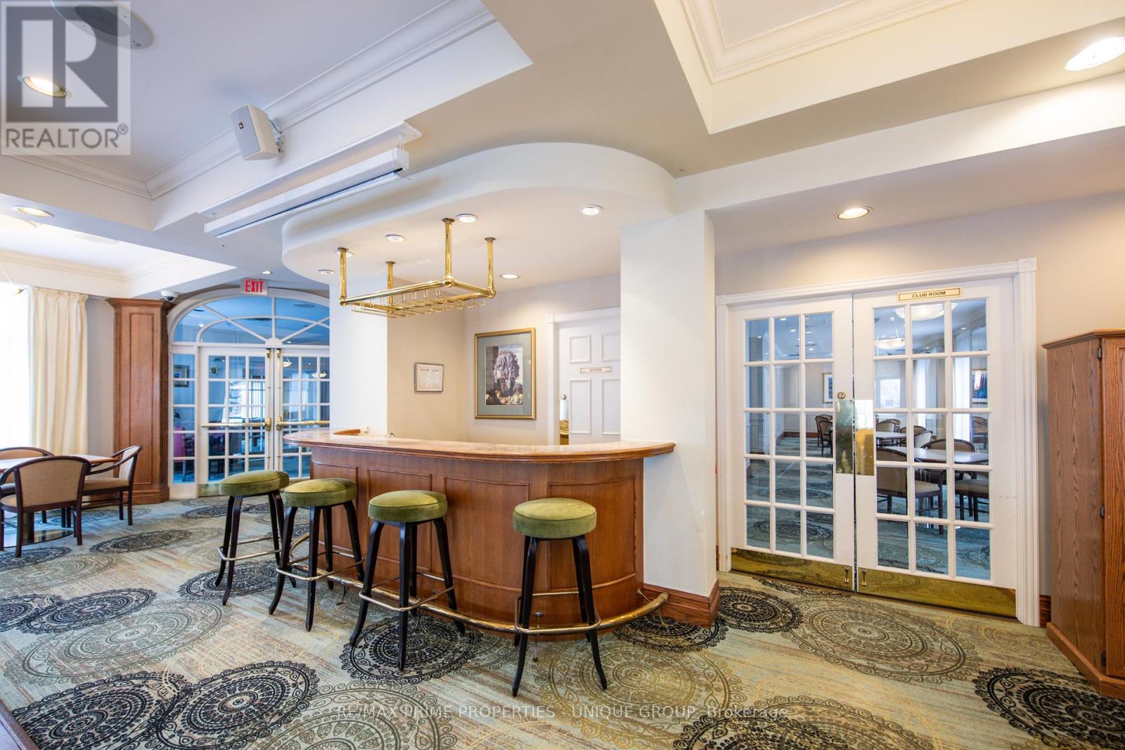 Lp 914 - 18 Concorde Place, Toronto, Ontario  M3C 3T9 - Photo 35 - C12733010