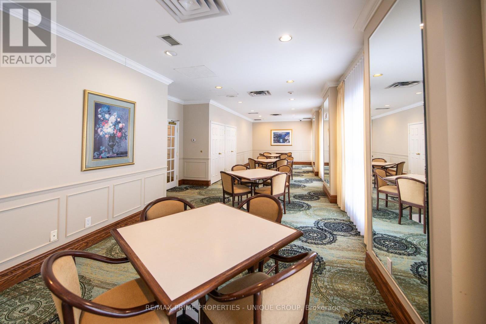 Lp 914 - 18 Concorde Place, Toronto, Ontario  M3C 3T9 - Photo 36 - C12733010