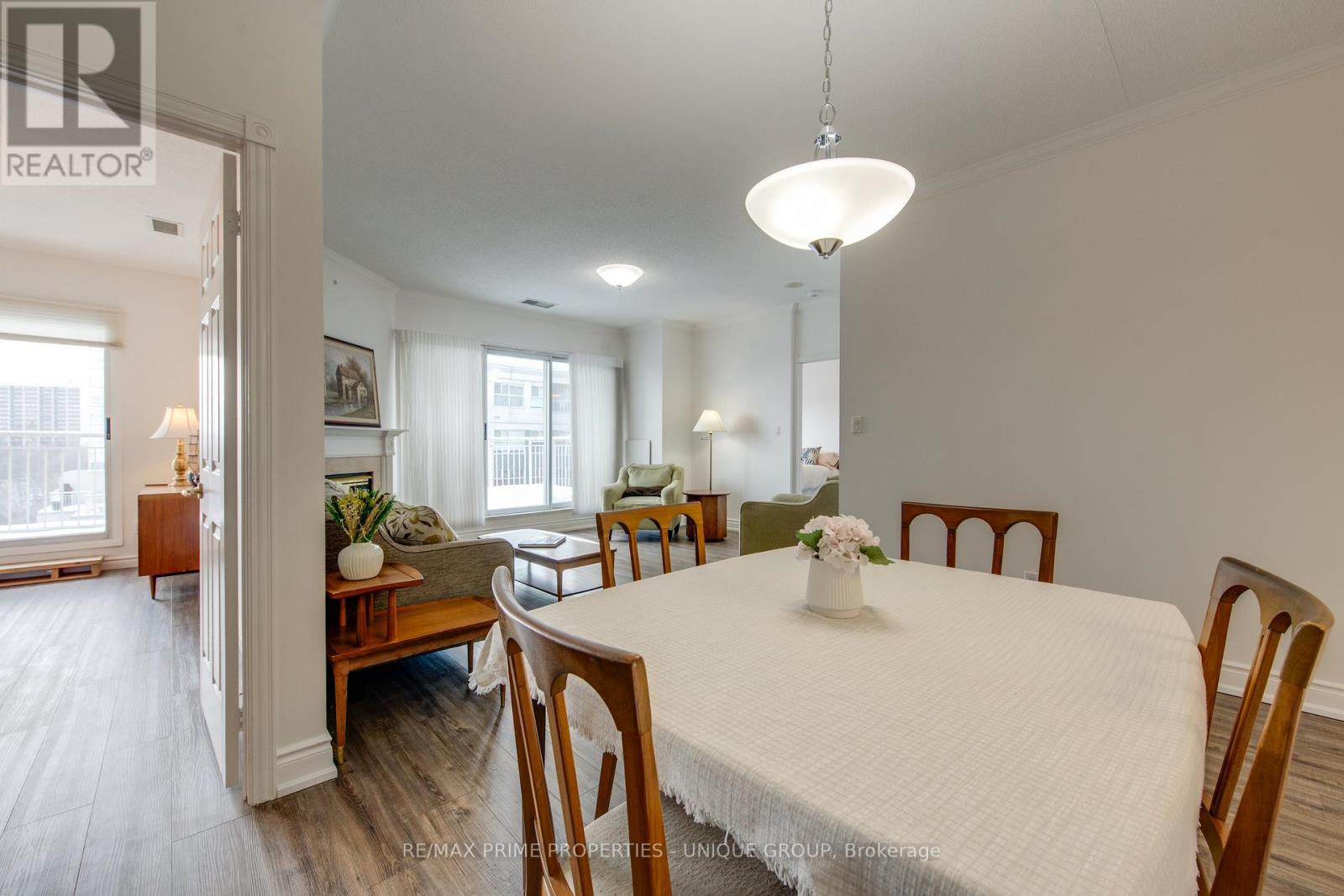 Lp 914 - 18 Concorde Place, Toronto, Ontario  M3C 3T9 - Photo 8 - C12733010