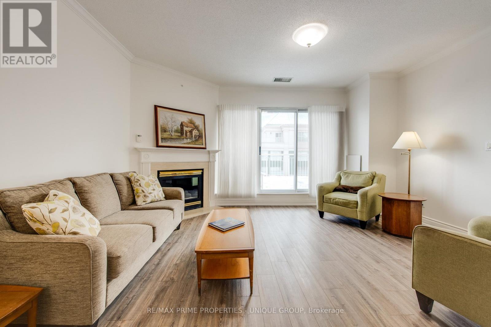 Lp 914 - 18 Concorde Place, Toronto, Ontario  M3C 3T9 - Photo 9 - C12733010