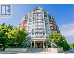 LP 914 - 18 CONCORDE PLACE, Toronto, Ontario