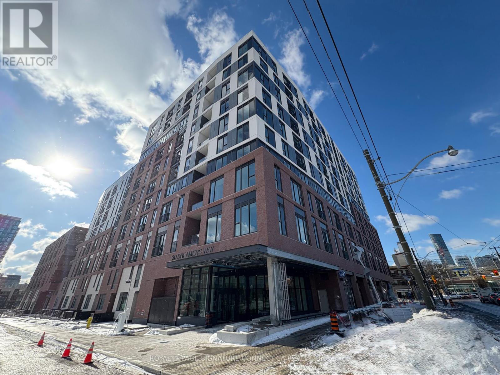 249 - 30 DREAMERS WAY, Toronto, Ontario