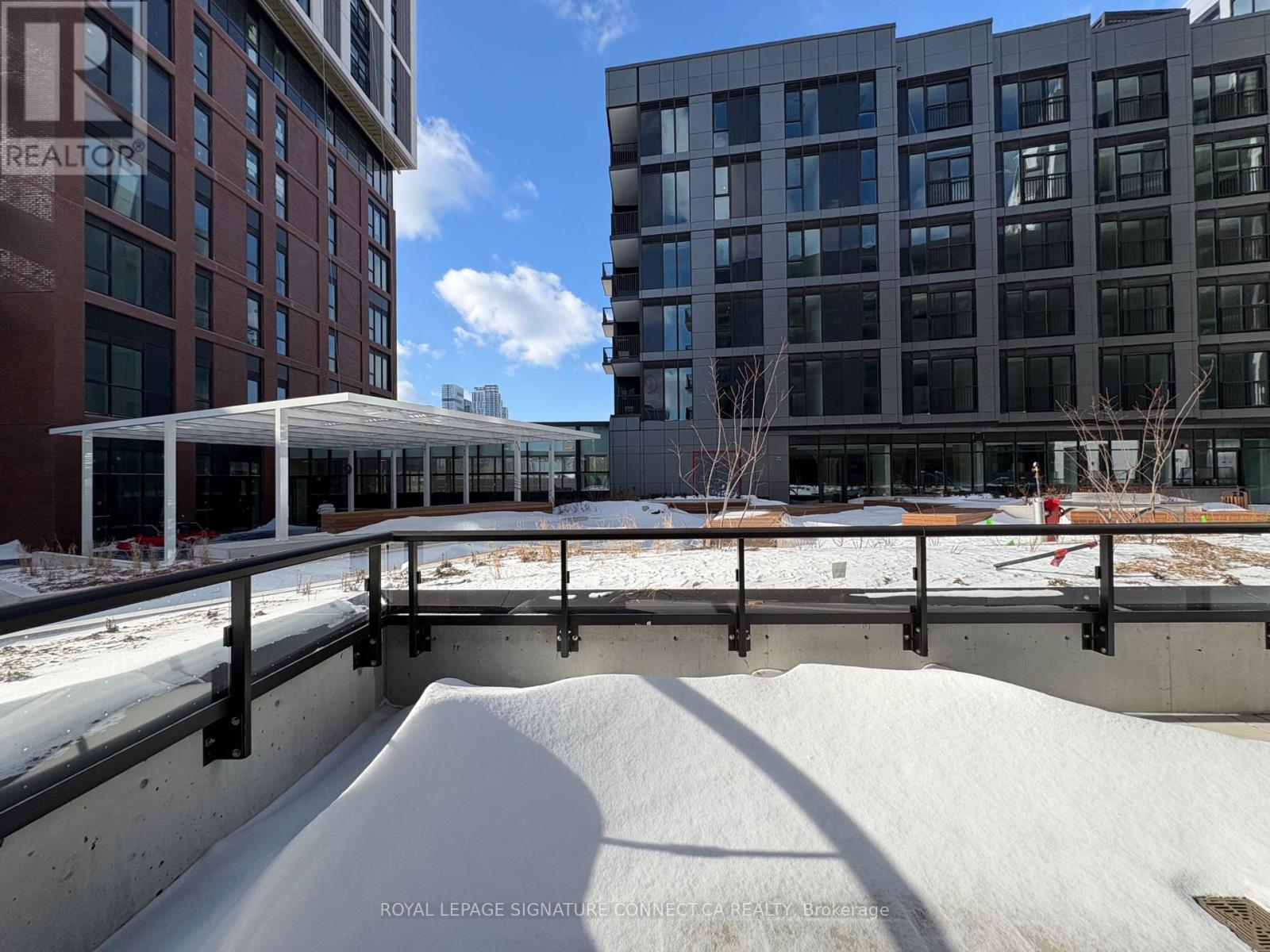 249 - 30 Dreamers Way, Toronto, Ontario  M5A 2G5 - Photo 27 - C12733016