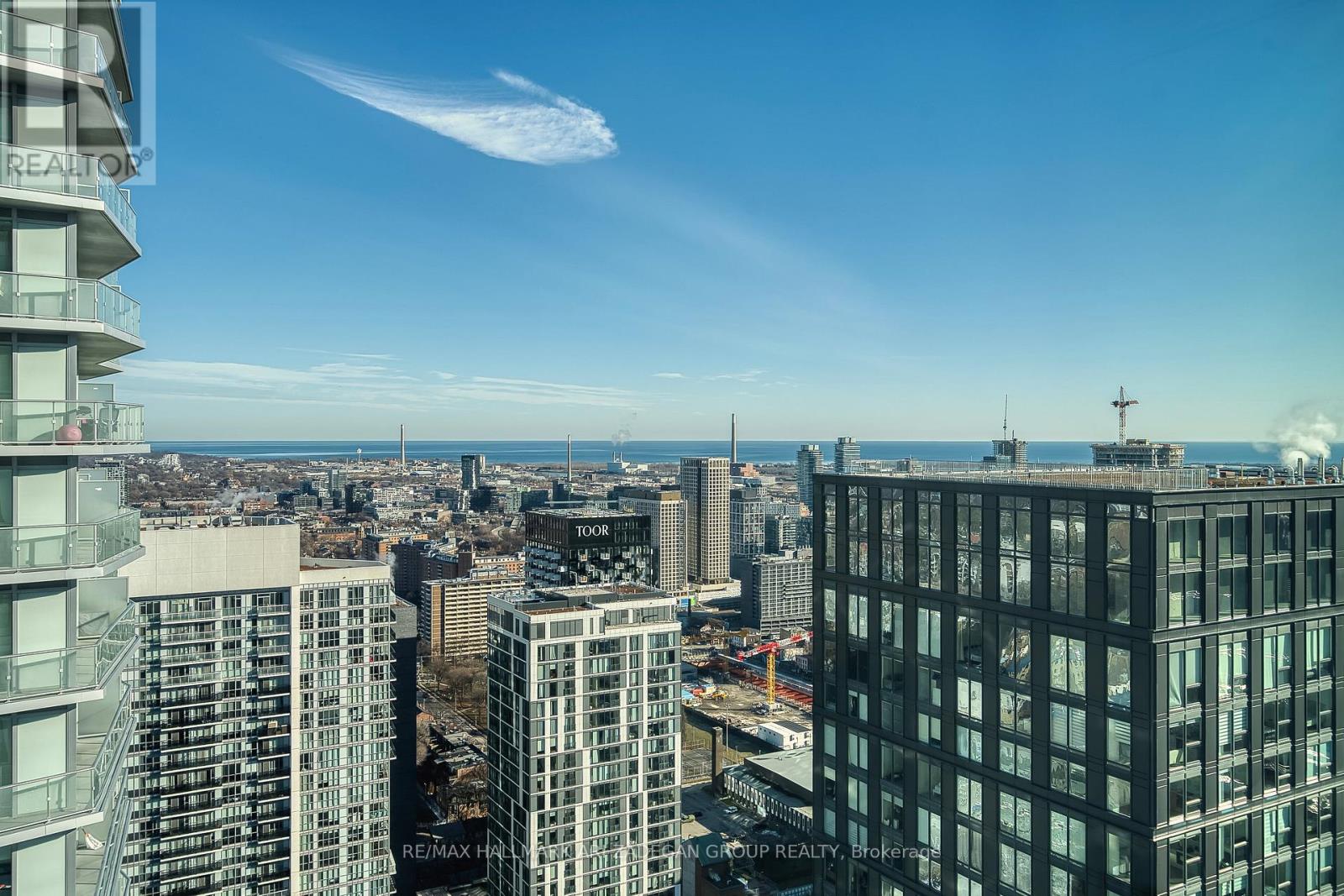 4811 - 252 Church Street, Toronto, Ontario  M5B 1Z2 - Photo 24 - C12733026