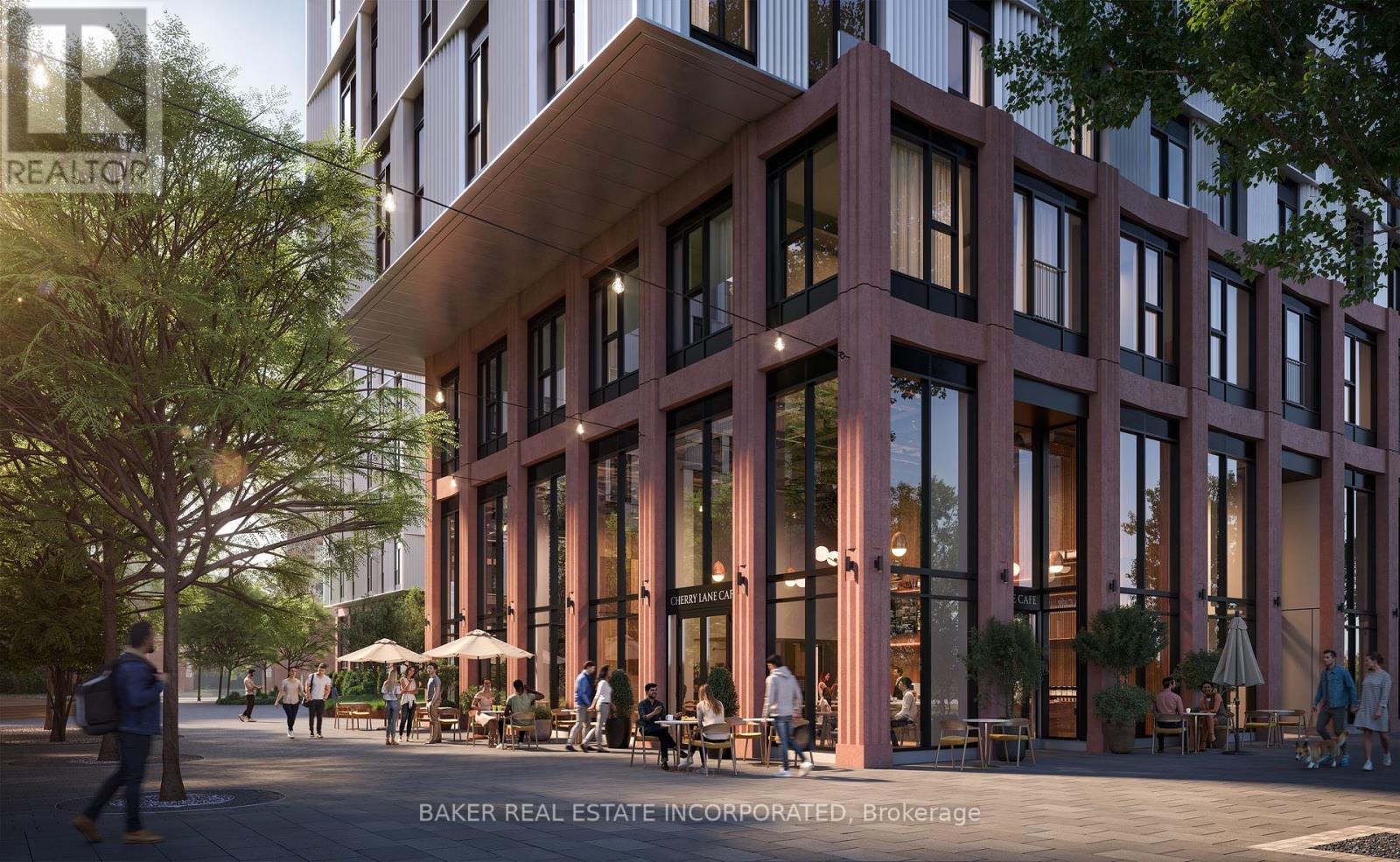 317 - 65 Trinity Street, Toronto, Ontario  M5A 0Y1 - Photo 9 - C12733056