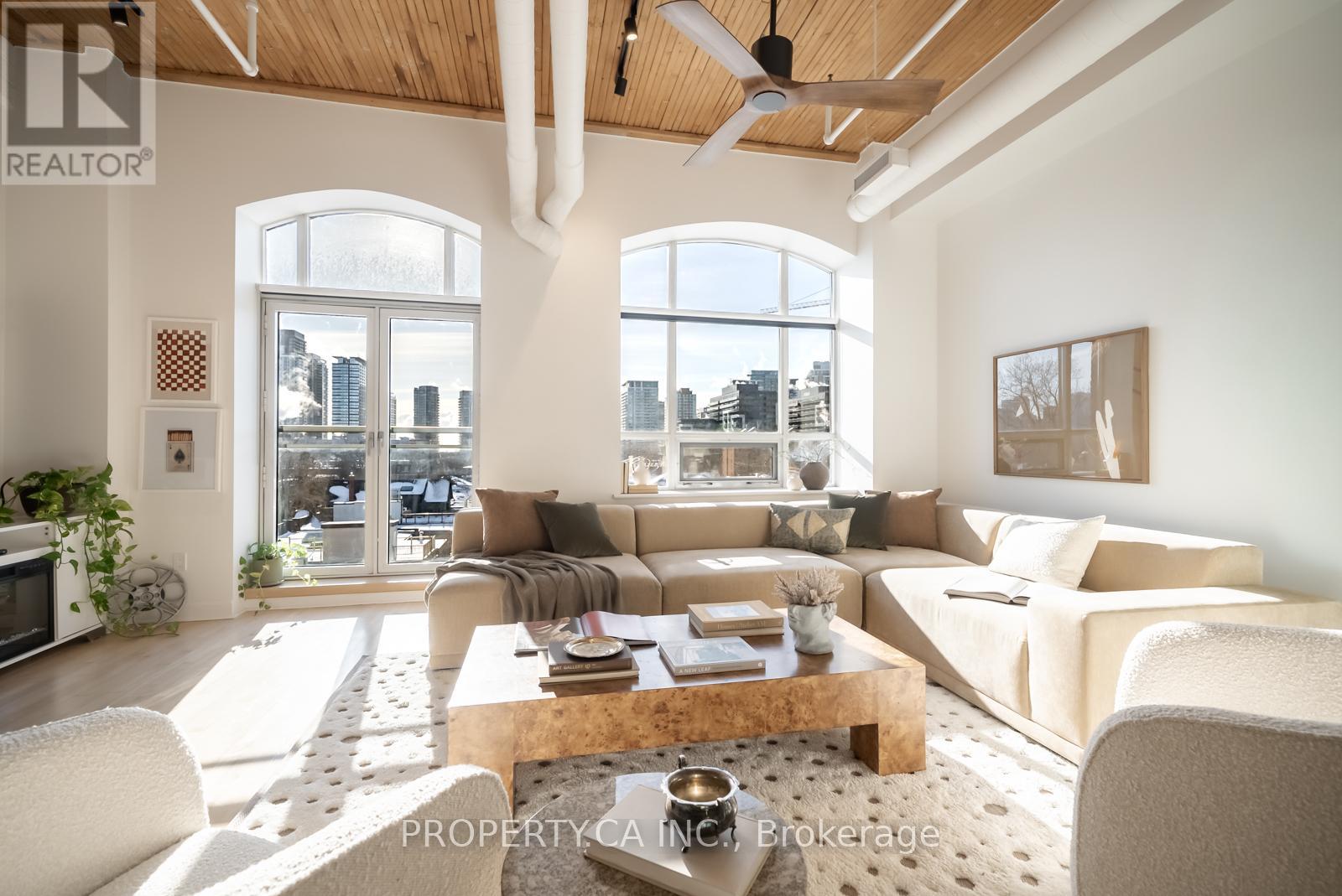 409 - 993 Queen Street W, Toronto, Ontario  M6J 1H2 - Photo 15 - C12733062