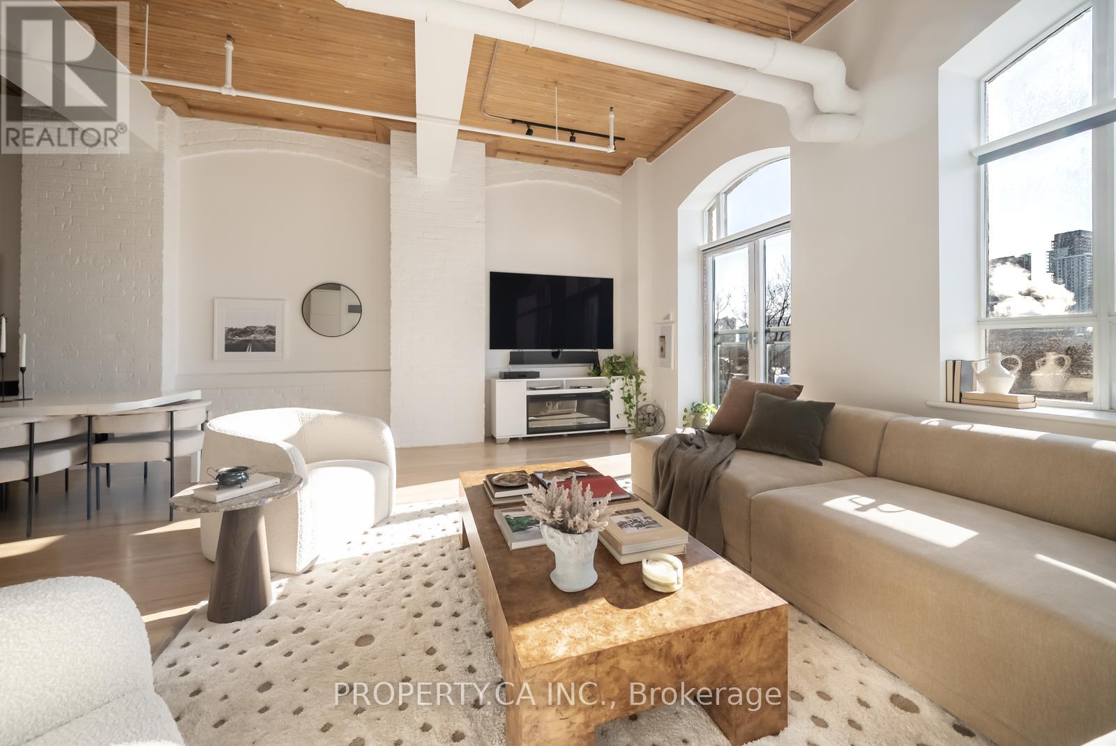 409 - 993 Queen Street W, Toronto, Ontario  M6J 1H2 - Photo 17 - C12733062