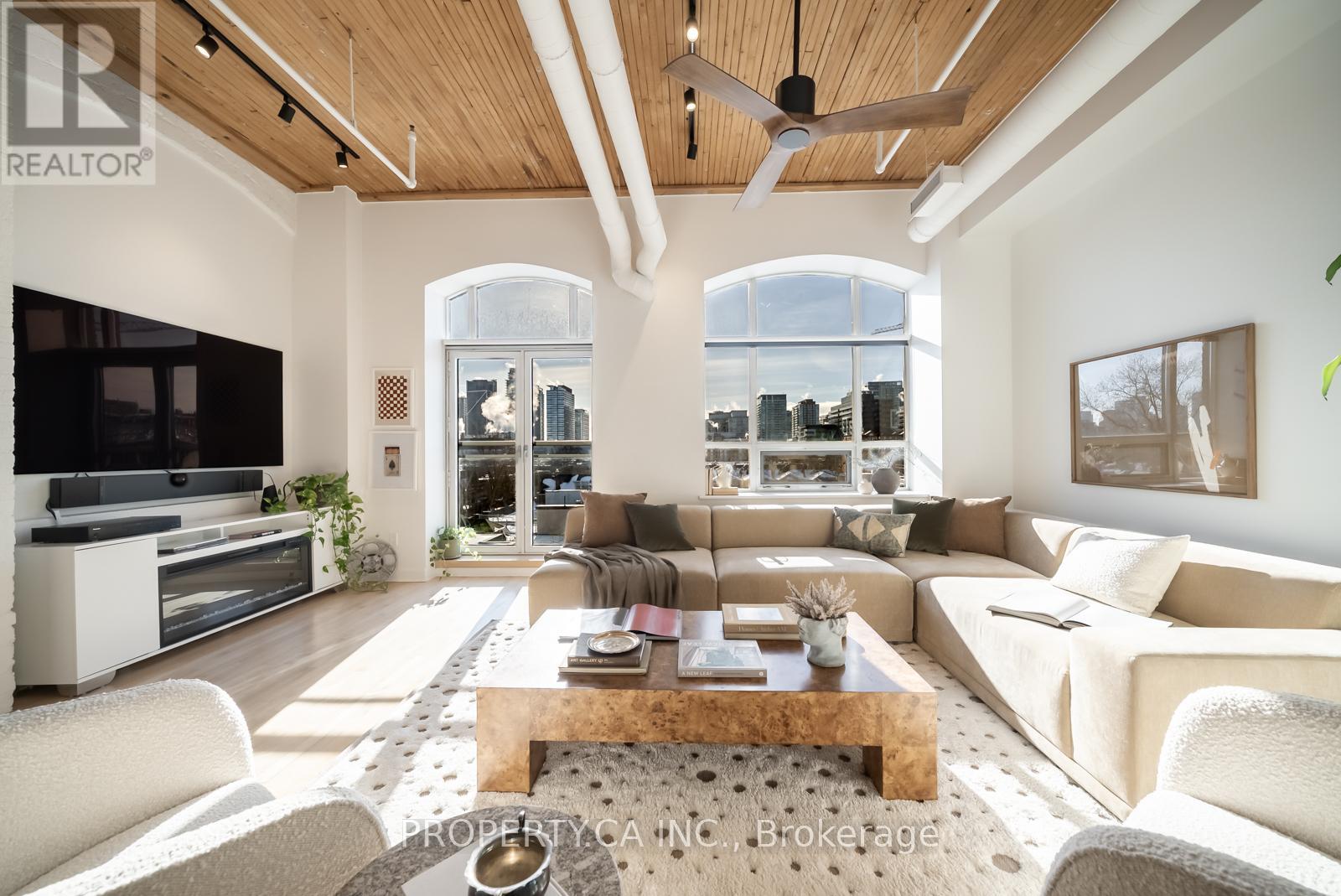 409 - 993 Queen Street W, Toronto, Ontario  M6J 1H2 - Photo 18 - C12733062