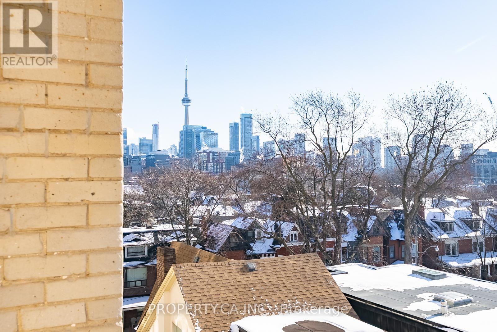 409 - 993 Queen Street W, Toronto, Ontario  M6J 1H2 - Photo 20 - C12733062