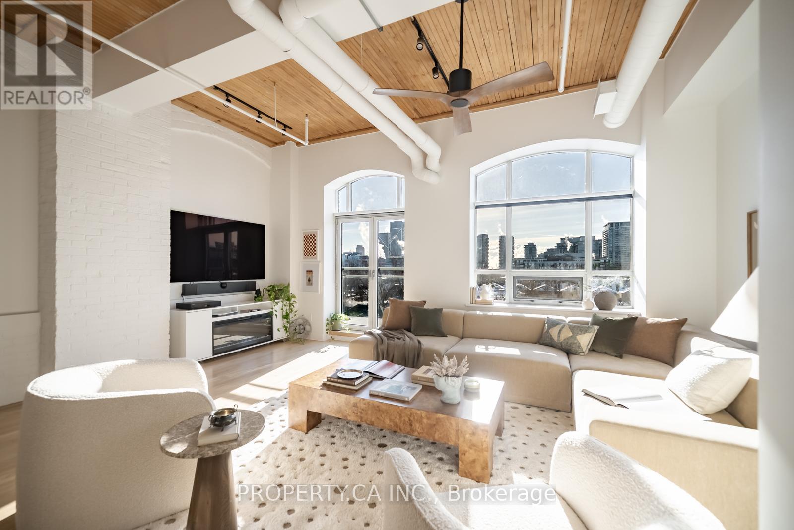 409 - 993 Queen Street W, Toronto, Ontario  M6J 1H2 - Photo 21 - C12733062