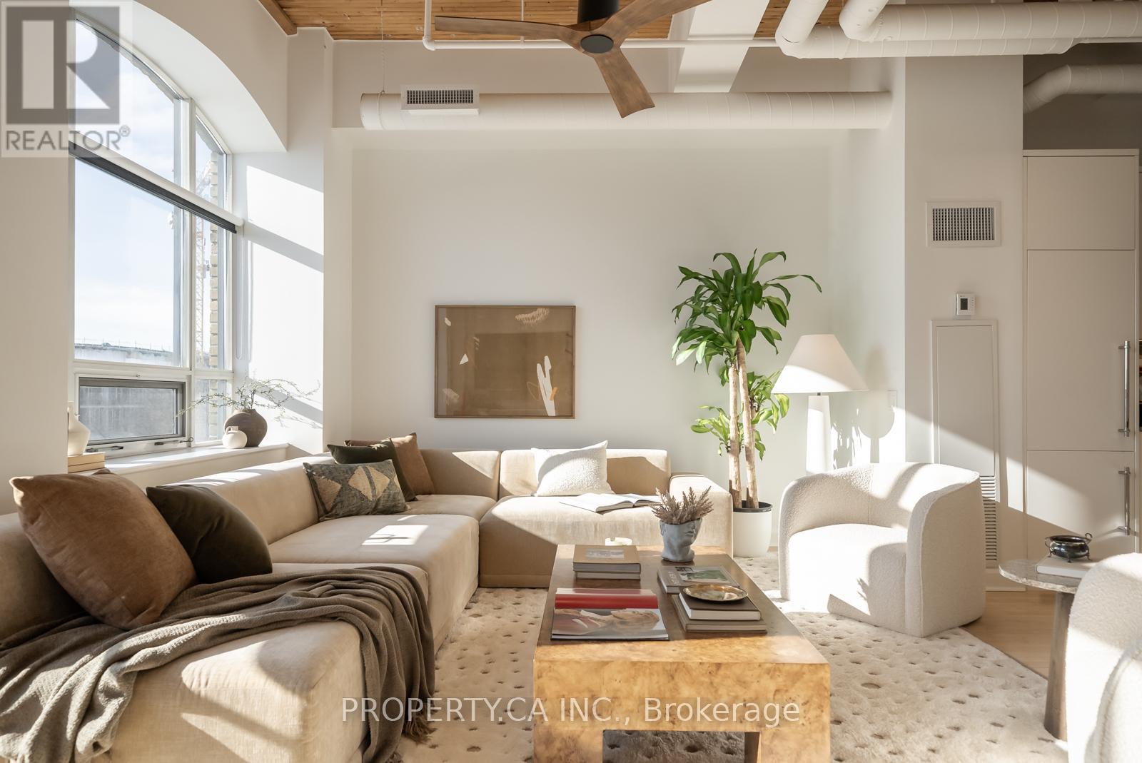 409 - 993 Queen Street W, Toronto, Ontario  M6J 1H2 - Photo 23 - C12733062