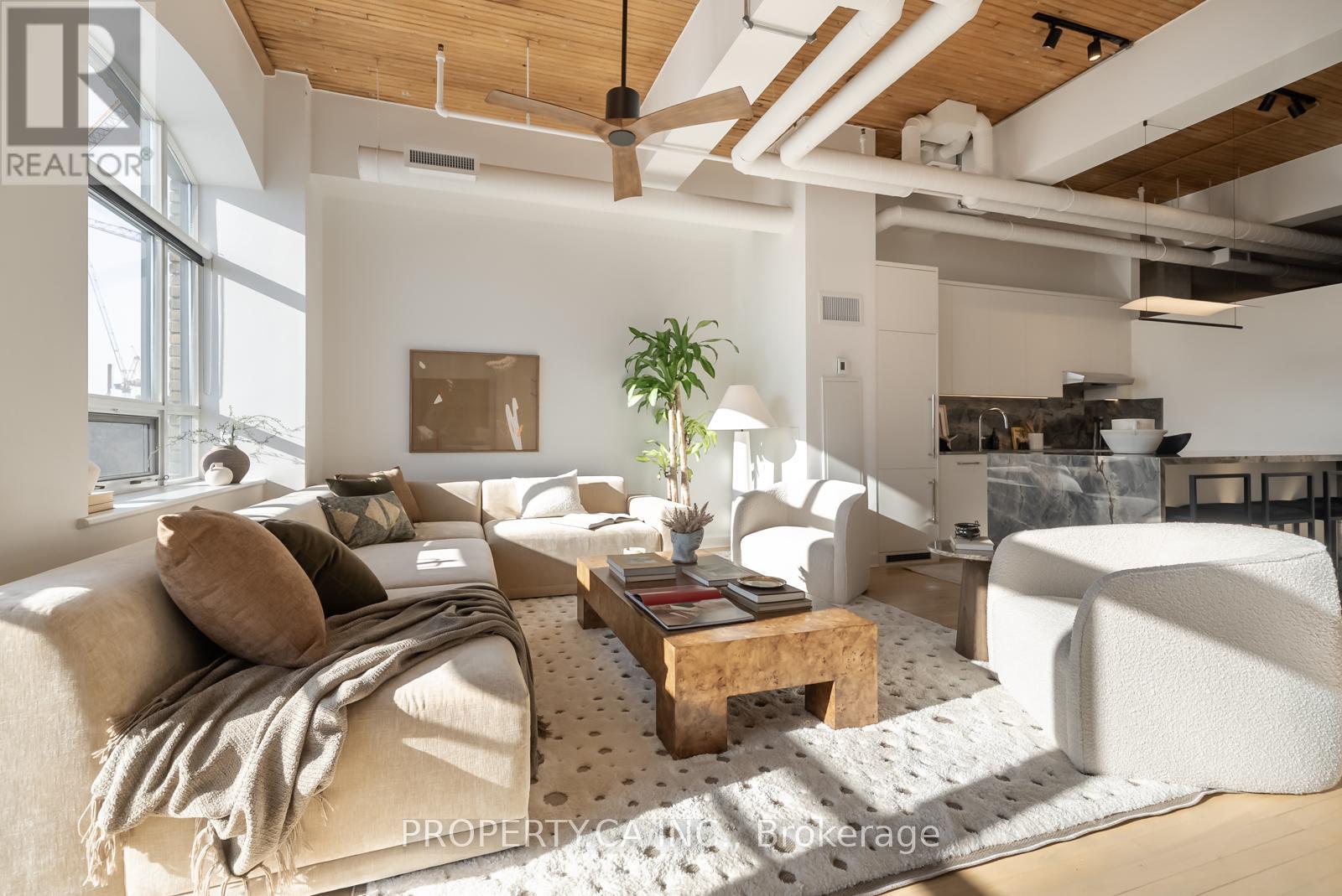 409 - 993 Queen Street W, Toronto, Ontario  M6J 1H2 - Photo 24 - C12733062