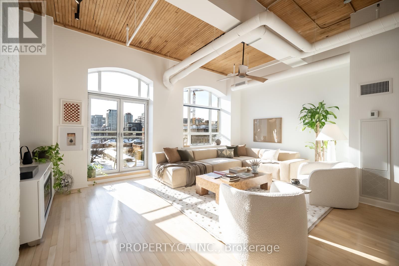 409 - 993 Queen Street W, Toronto, Ontario  M6J 1H2 - Photo 25 - C12733062