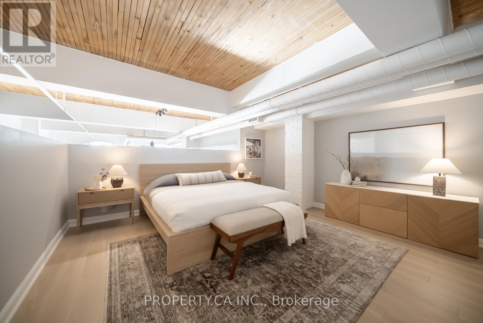 409 - 993 Queen Street W, Toronto, Ontario  M6J 1H2 - Photo 27 - C12733062