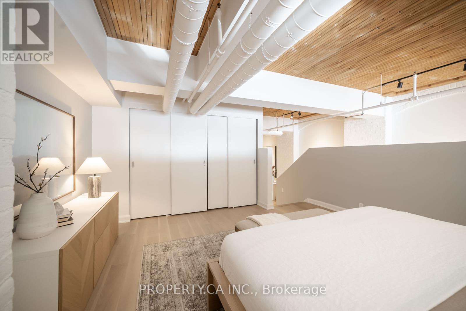 409 - 993 Queen Street W, Toronto, Ontario  M6J 1H2 - Photo 31 - C12733062