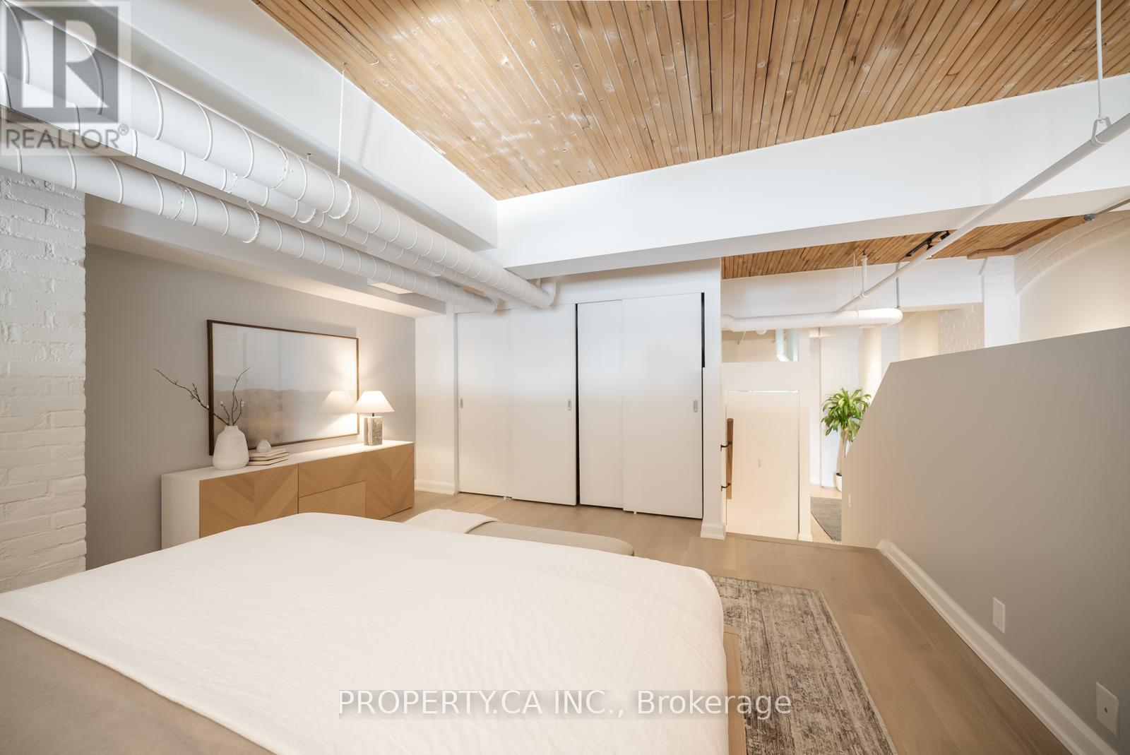 409 - 993 Queen Street W, Toronto, Ontario  M6J 1H2 - Photo 32 - C12733062