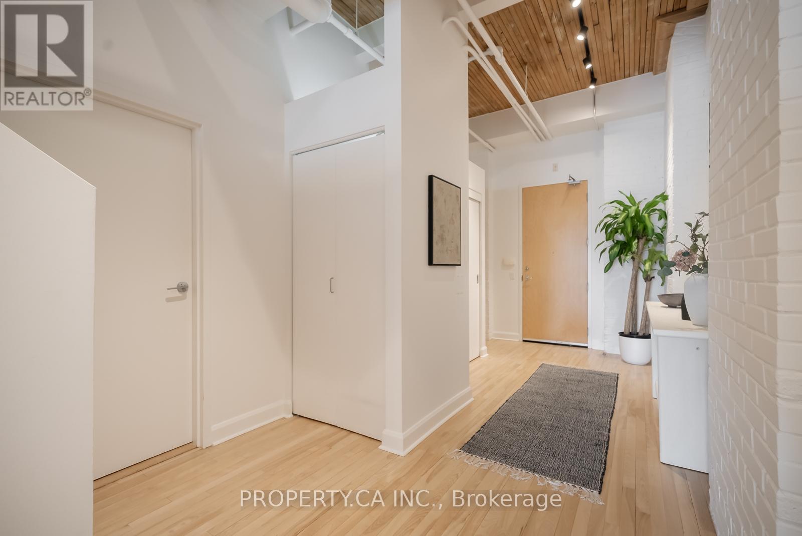 409 - 993 Queen Street W, Toronto, Ontario  M6J 1H2 - Photo 36 - C12733062