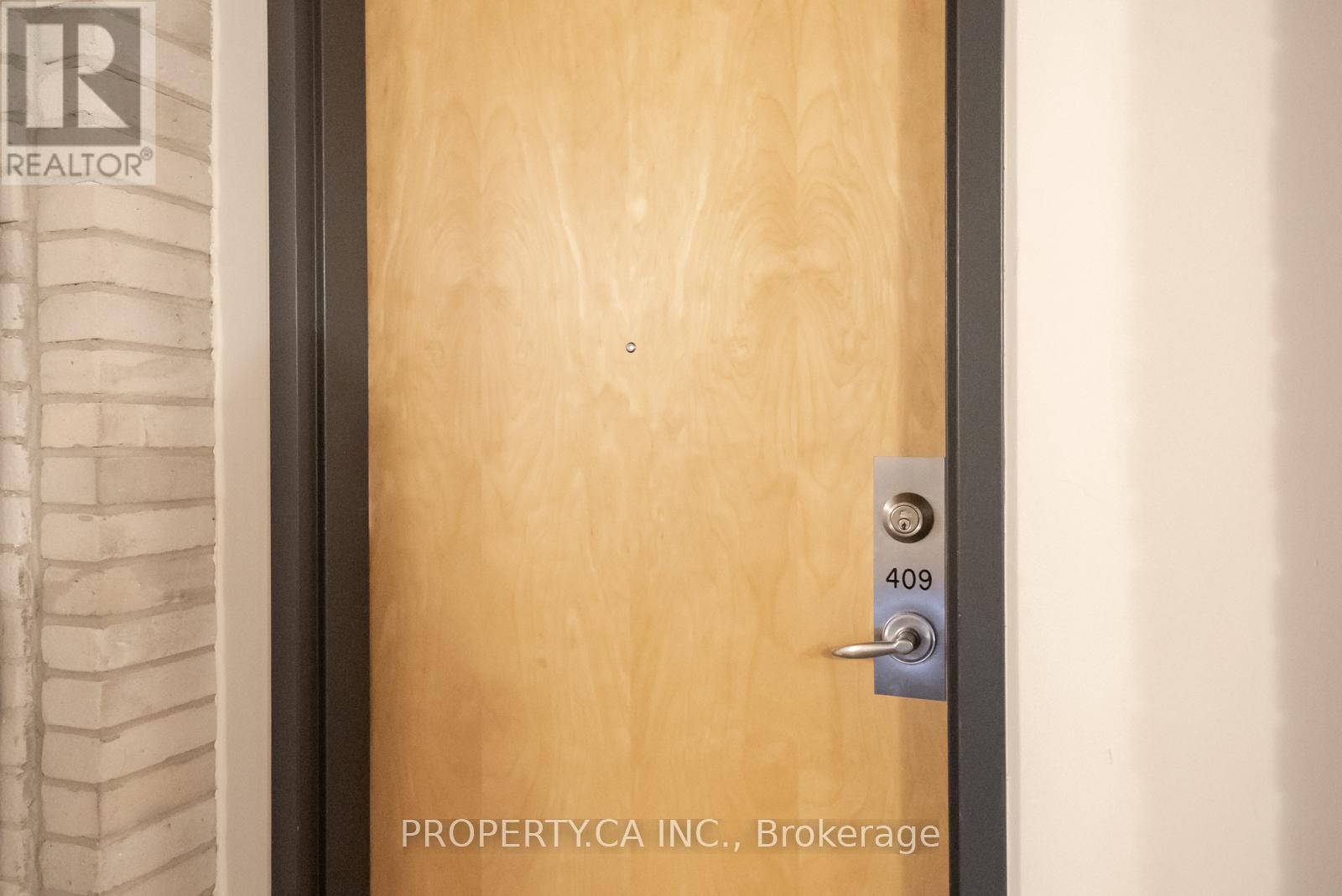 409 - 993 Queen Street W, Toronto, Ontario  M6J 1H2 - Photo 37 - C12733062