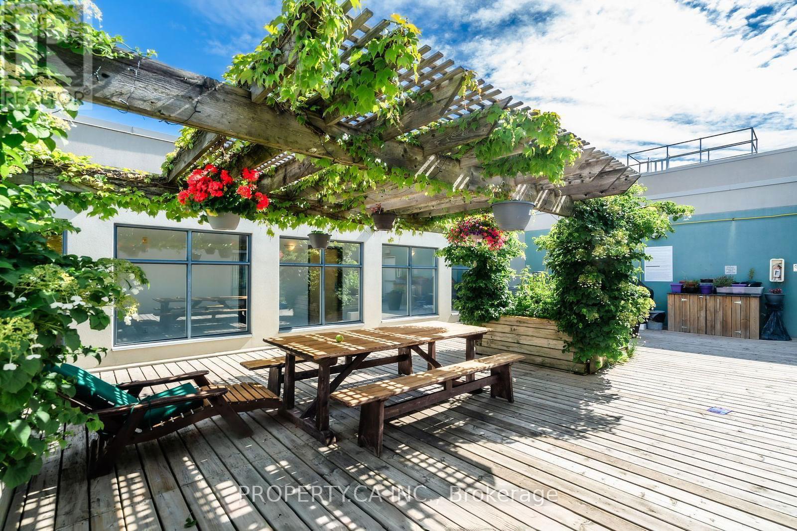 409 - 993 Queen Street W, Toronto, Ontario  M6J 1H2 - Photo 44 - C12733062