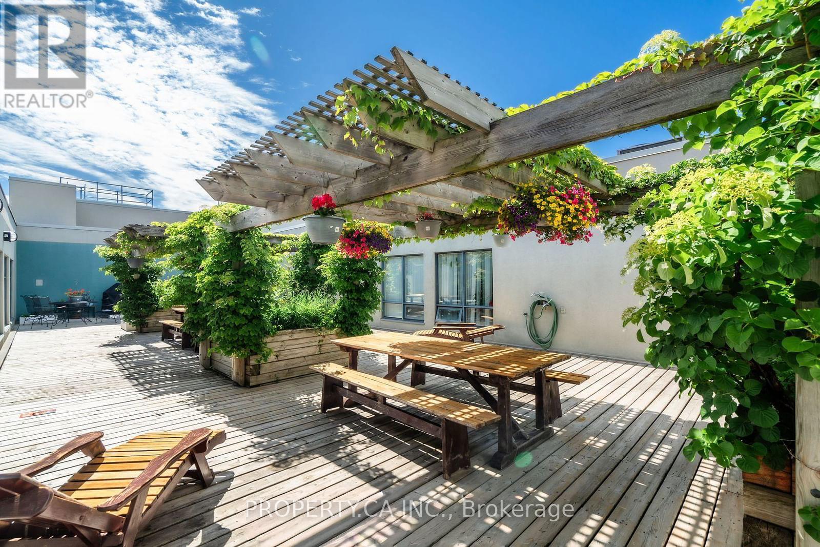 409 - 993 Queen Street W, Toronto, Ontario  M6J 1H2 - Photo 45 - C12733062