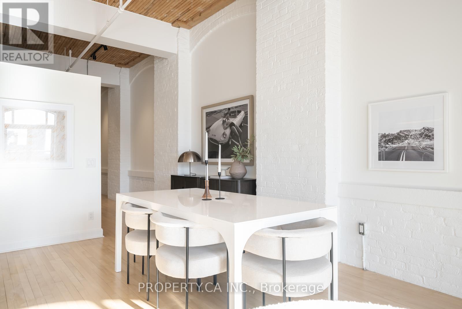 409 - 993 Queen Street W, Toronto, Ontario  M6J 1H2 - Photo 7 - C12733062