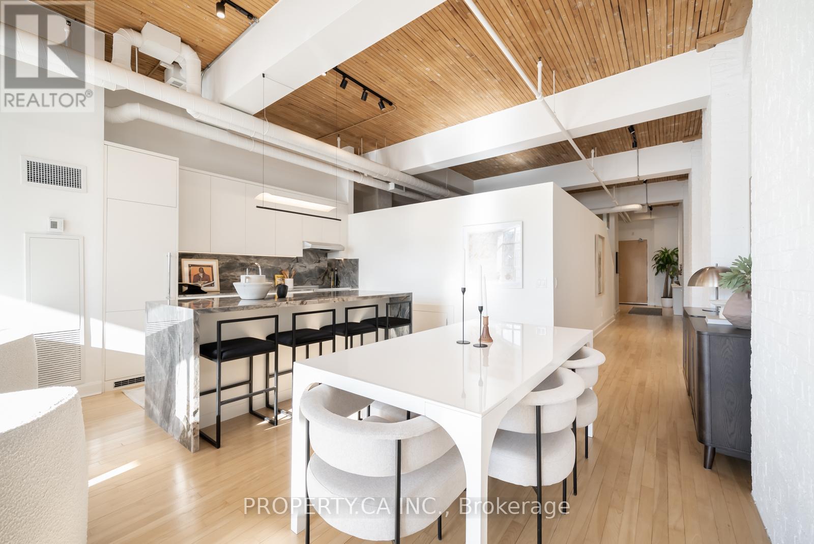 409 - 993 Queen Street W, Toronto, Ontario  M6J 1H2 - Photo 8 - C12733062