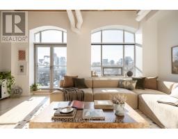 409 - 993 QUEEN STREET W, Toronto, Ontario