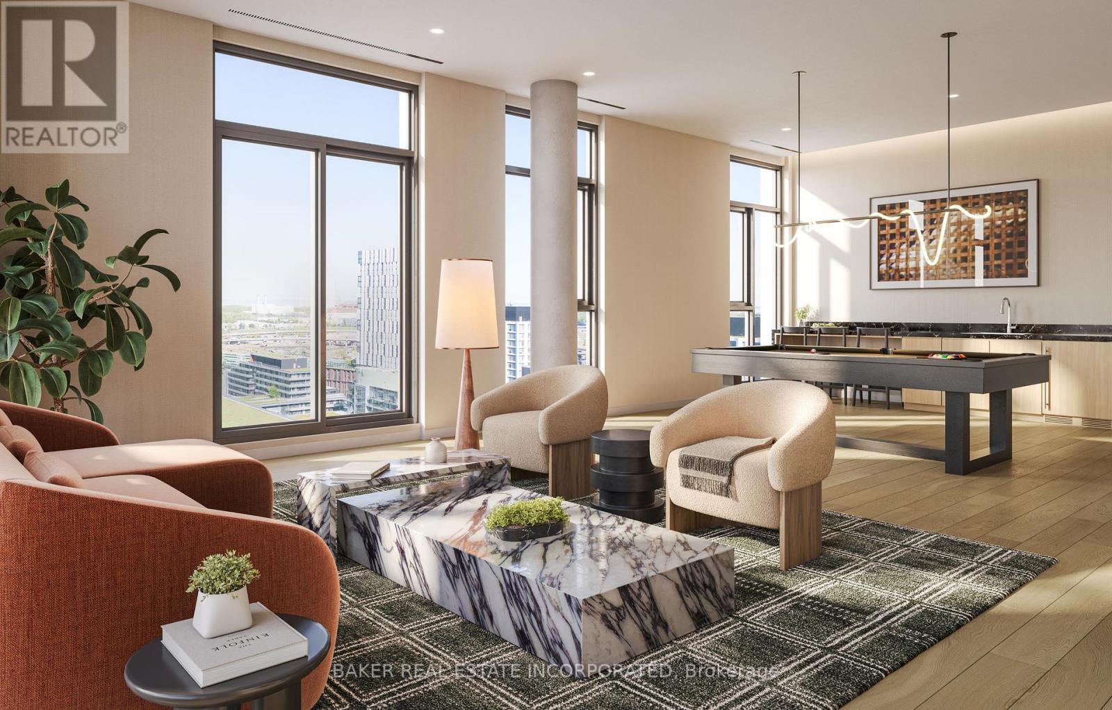 328 - 65 Trinity Street, Toronto, Ontario  M5A 0Y1 - Photo 6 - C12733072