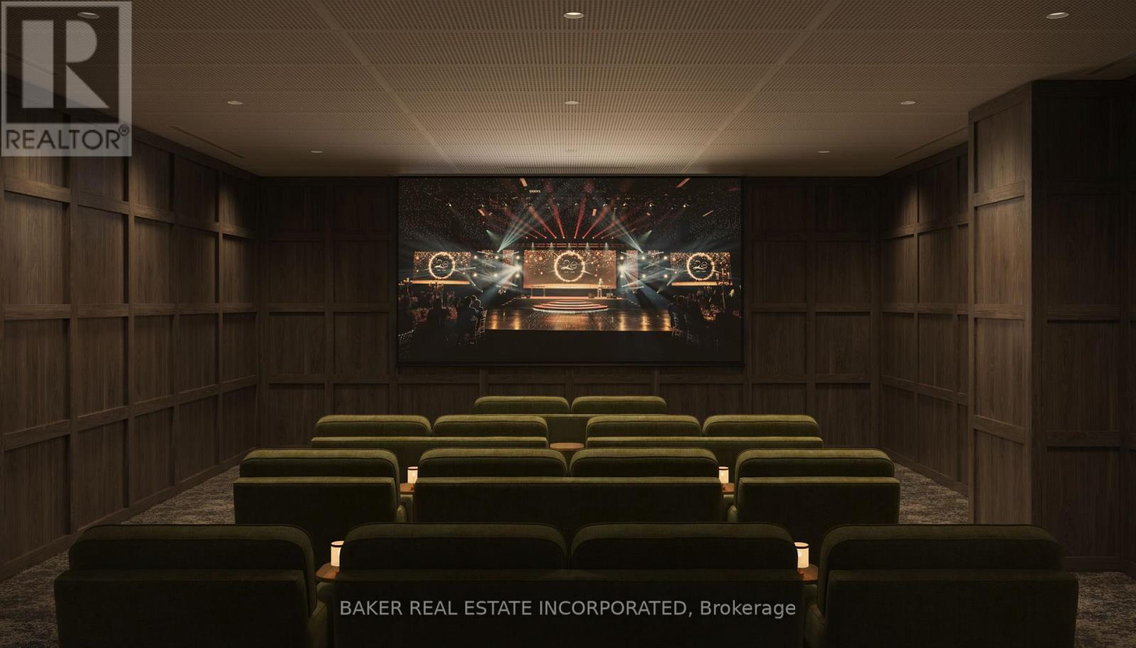 328 - 65 Trinity Street, Toronto, Ontario  M5A 0Y1 - Photo 9 - C12733072