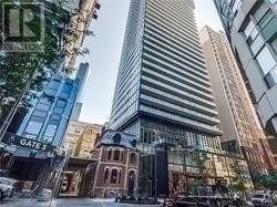 3906 - 15 GRENVILLE STREET, Toronto, Ontario