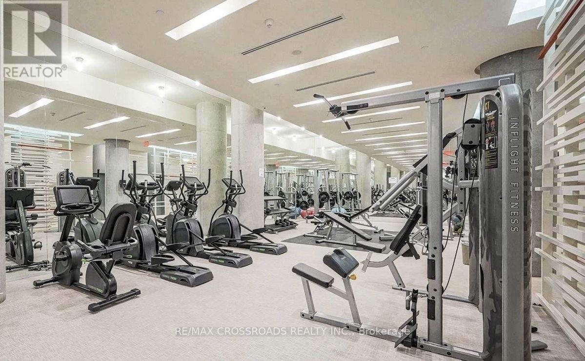 3906 - 15 Grenville Street, Toronto, Ontario  M4Y 1A1 - Photo 12 - C12733082