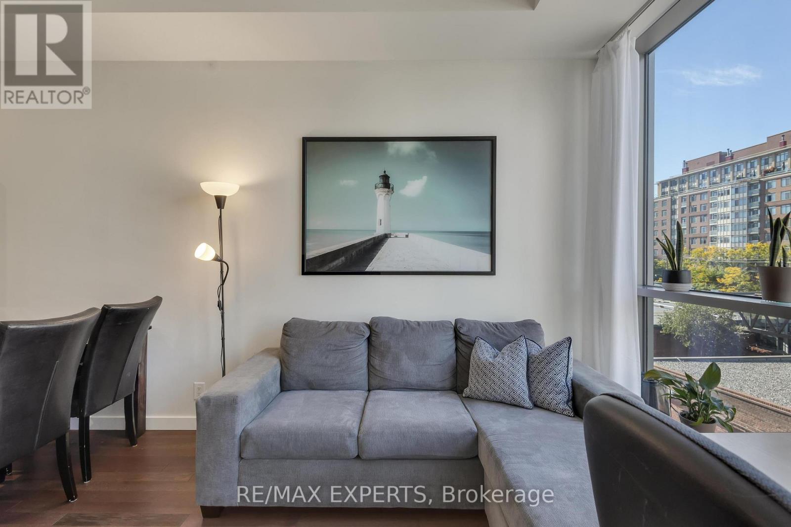 302 - 390 Cherry Street, Toronto, Ontario  M5A 3L7 - Photo 10 - C12733090